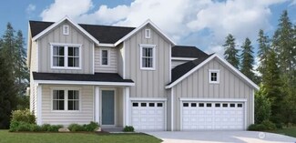 13907 180th Street Ct E Unit 38, South Hill, WA 98374