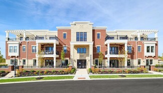 230 Vintage Club Dr Unit 204, Montgomery, OH 45249