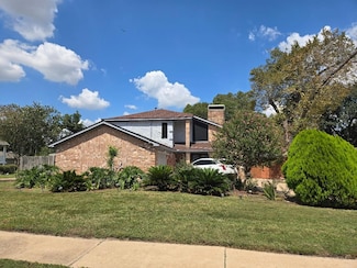 16526 De Lozier St, Jersey Village, TX 77040