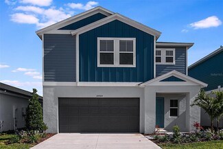 7638 Freesia Trace, Wesley Chapel, FL 33545