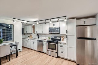 155 S Pennsylvania St Unit 101, Denver, CO 80209