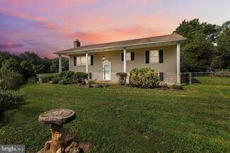 14214 Hanover Pike, Reisterstown, MD 21136