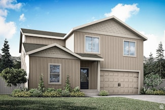 7192 Oquirrh Ranch Pkwy, Eagle Mountain, UT 84005