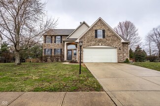 9036 Tilly Mill Rd, Indianapolis, IN 46278