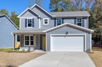 12760 W Hanes Ave, Middlesex, NC 27557