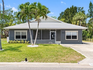 366 12th Ave, Indian Rocks Beach, FL 33785