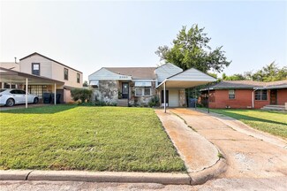 2300 NE 26th St, Oklahoma City, OK 73111