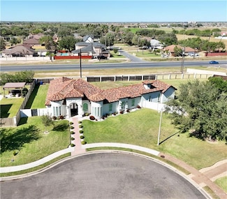 13601 N 41st Ln, Edinburg, TX 78541
