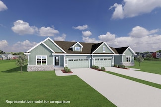 6524 Prairie Wood Dr, McFarland, WI 53558