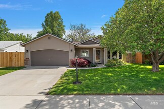 670 N Tidwell Way, Meridian, ID 83642