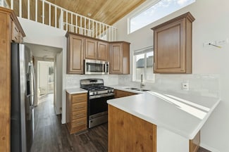 17550 S Munds Ranch Rd Unit 453, Munds Park, AZ 86017