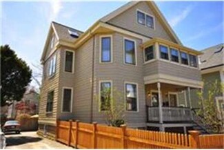 320 Concord Ave Unit 322, Cambridge, MA 02138