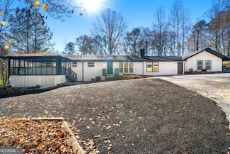 4010 Boulder Park Dr SW, Atlanta, GA 30331