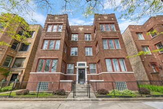 6822 S East End Ave, Chicago, IL 60649