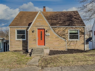 3624 Marlamont Way, Weirton, WV 26062