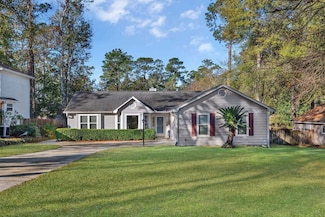 1760 Broken Bow Trail, Tallahassee, FL 32312