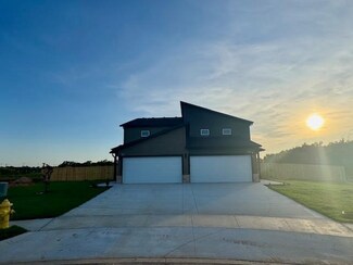 1906 SW Poigai Way Unit 2, Bentonville, AR 72712