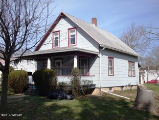 115 Carpenter St, Muncy, PA 17756