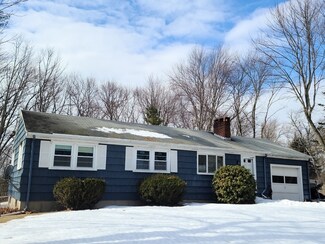 7 Lillian Rd, Acton, MA 01720
