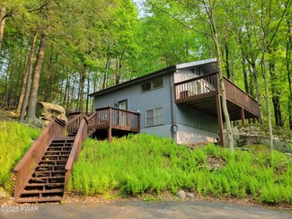 146 Northgate Rd, the Hideout, PA 18436