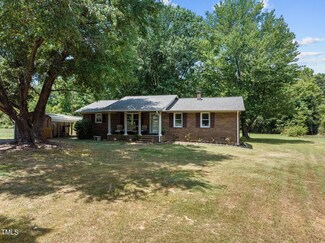 168 Willow Oak Dr, Henderson, NC 27537