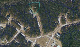112 Chickory Ln, Minnesott Beach, NC 28510
