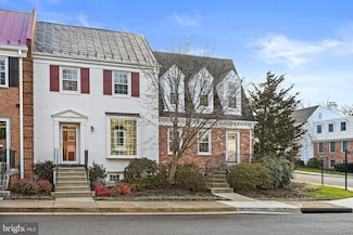 6757 Towne Lane Rd, McLean, VA 22101