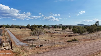 6527 Maxwell Ln Unit B, Show Low, AZ 85901