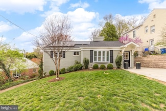 8510 Milford Ave, Silver Spring, MD 20910