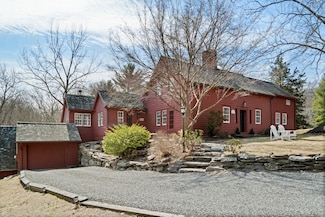 43 Old Easton Turnpike, Weston, CT 06883