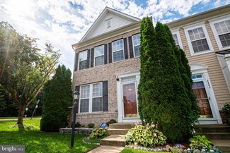 2201 William Harris Way, Woodbridge, VA 22191