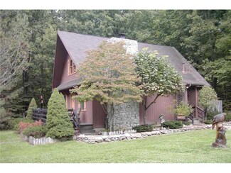 11349 Camp Otto Rd, Cloverdale, IN 46120