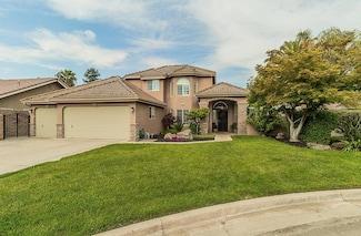 6237 N Knoll Ave, Fresno, CA 93711