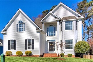 11416 Scotsglen Ct, Glen Allen, VA 23059