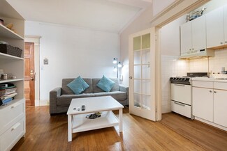 8 Garrison St Unit 608, Boston, MA 02116
