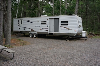 W8850 Bluebird Dr, Merrillan, WI 54754