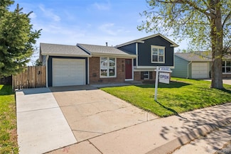 4512 S Yank St, Morrison, CO 80465