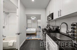 109 Madison St Unit 12, New York, NY 10002