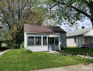 3926 Lillie St, Fort Wayne, IN 46806