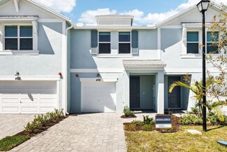 478 Salisbury Cir, Fort Pierce, FL 34982