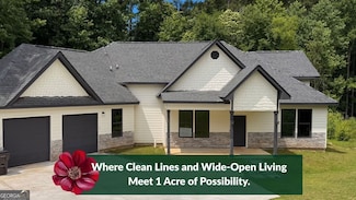 5264 Prestley Crossing Ln, Douglasville, GA 30135