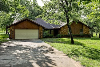 2350 Forest Oaks Dr, Choctaw, OK 73020