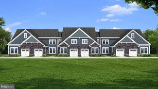 13454 Petrel St, Clarksburg, MD 20871