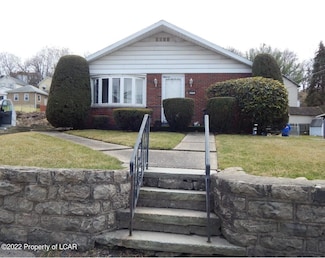 177 Parsonage St, Pittston, PA 18640