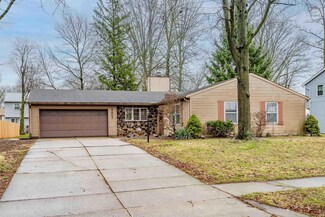 3405 Whitepine Dr, New Haven, IN 46774