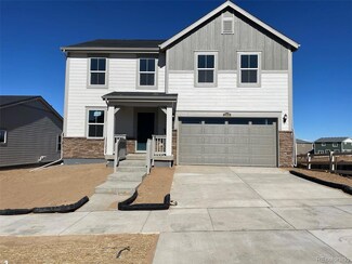 22035 E 39th Ave, Aurora, CO 80019