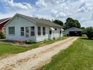 1405 W Hickory St, Union City, IN 47390
