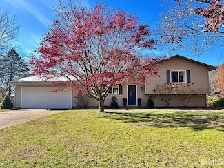 1201 Shanower Dr, Mishawaka, IN 46545