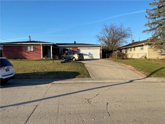 2312 Radcliffe Ave, Indianapolis, IN 46227