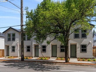 6643 N Fessenden St Unit 8, Portland, OR 97203